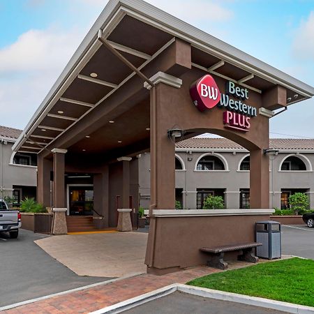 Best Western Plus Brookside Inn Milpitas Εξωτερικό φωτογραφία