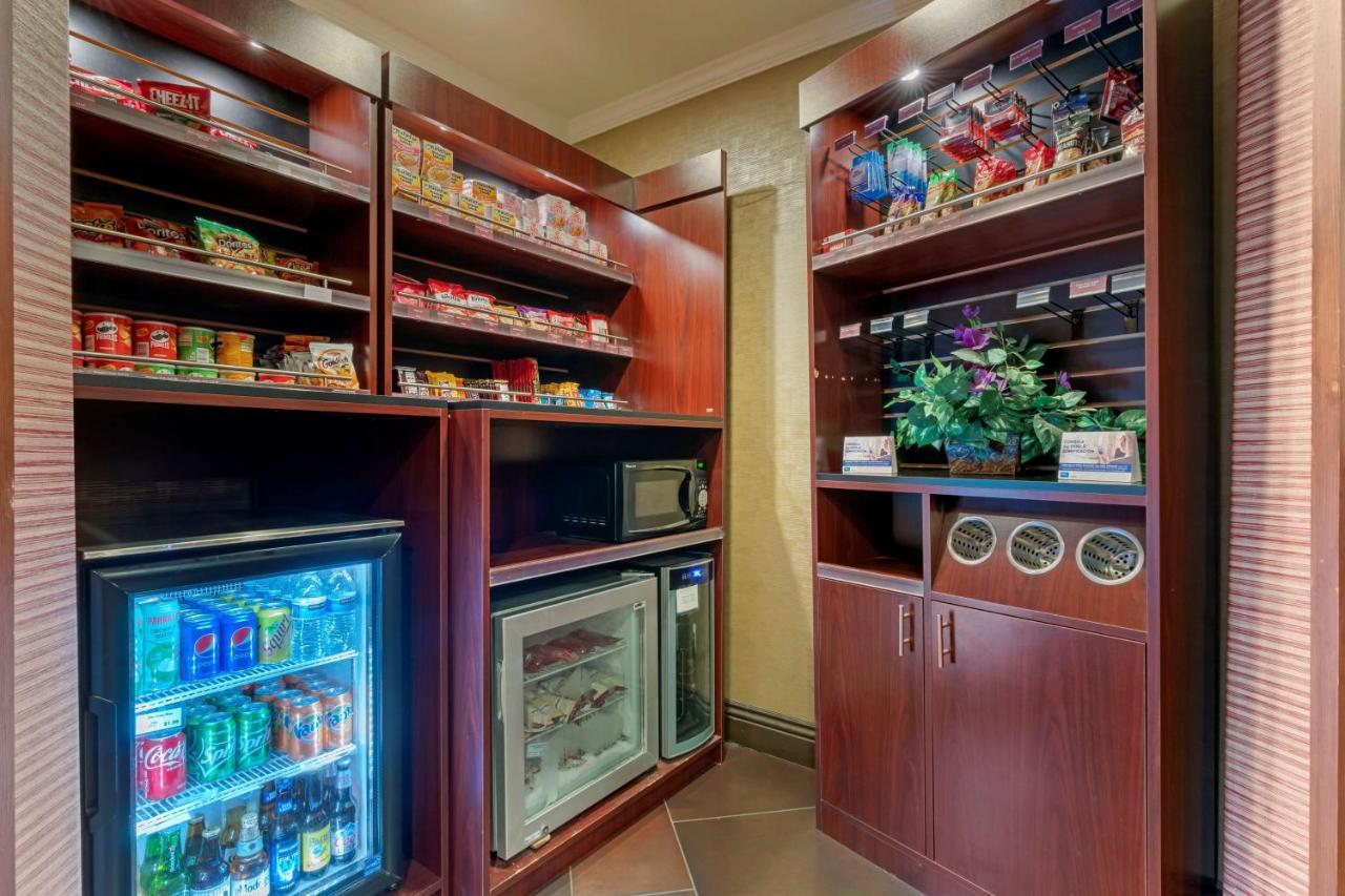 Best Western Plus Brookside Inn Milpitas Εξωτερικό φωτογραφία