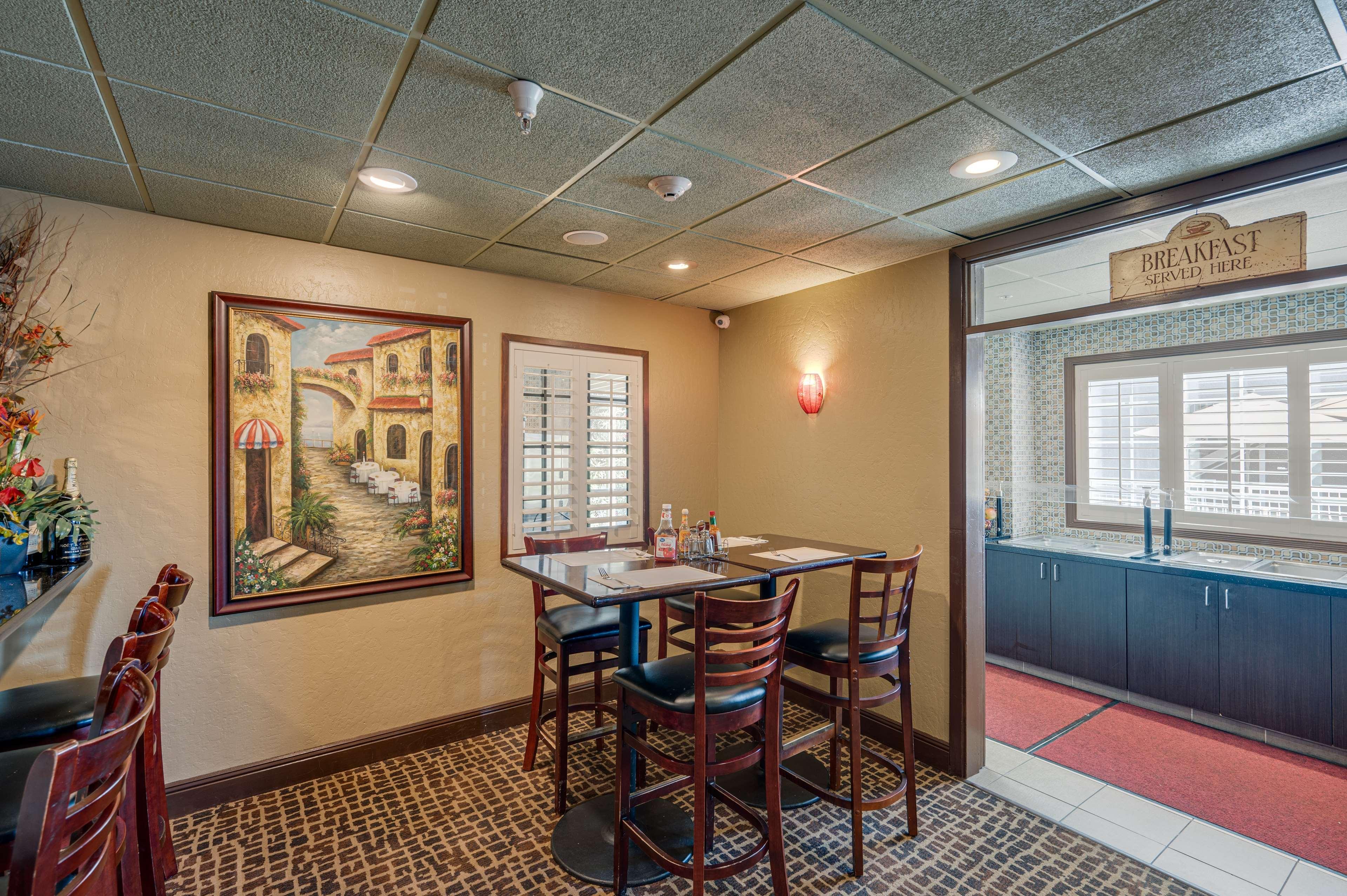 Best Western Plus Brookside Inn Milpitas Εξωτερικό φωτογραφία