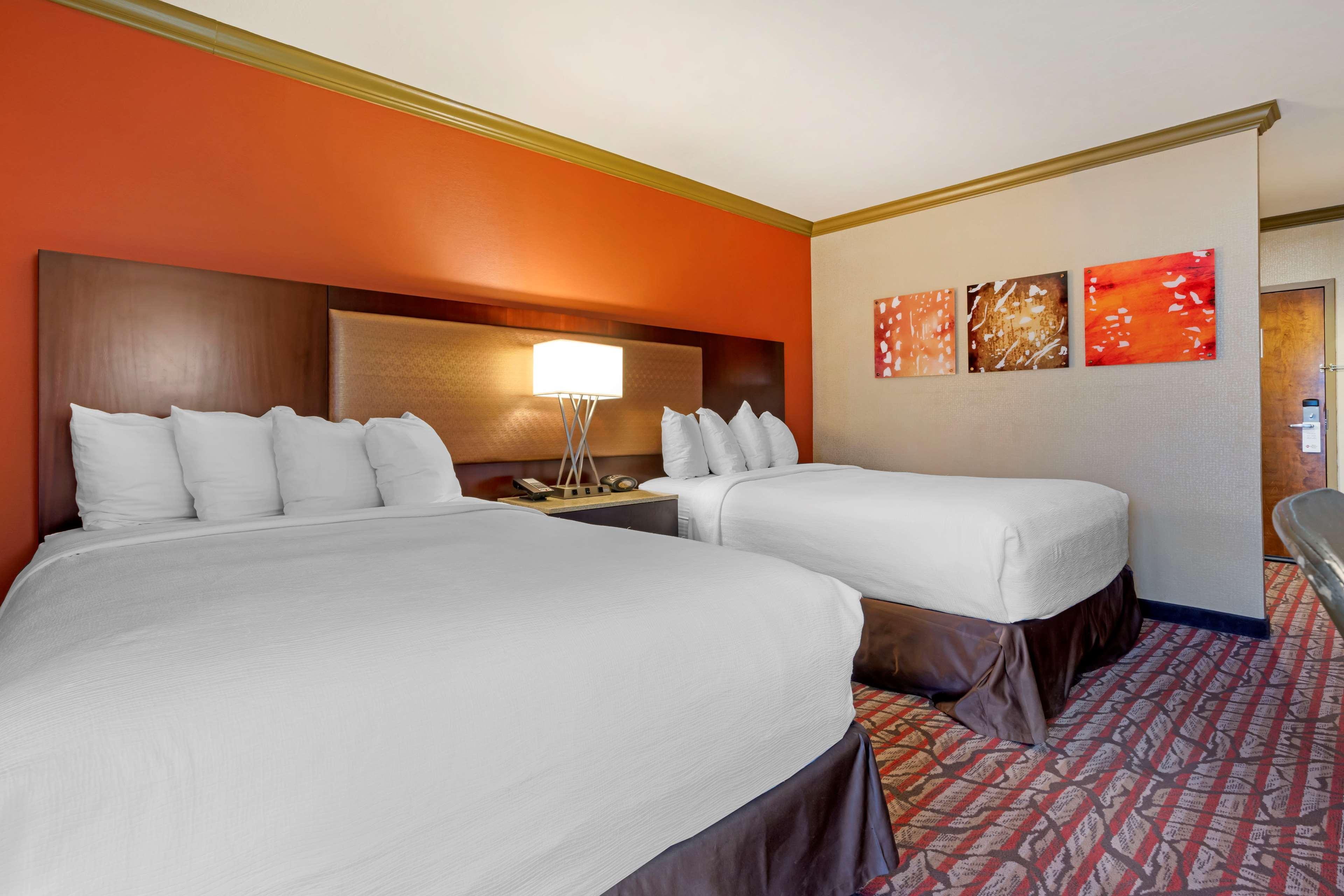 Best Western Plus Brookside Inn Milpitas Εξωτερικό φωτογραφία