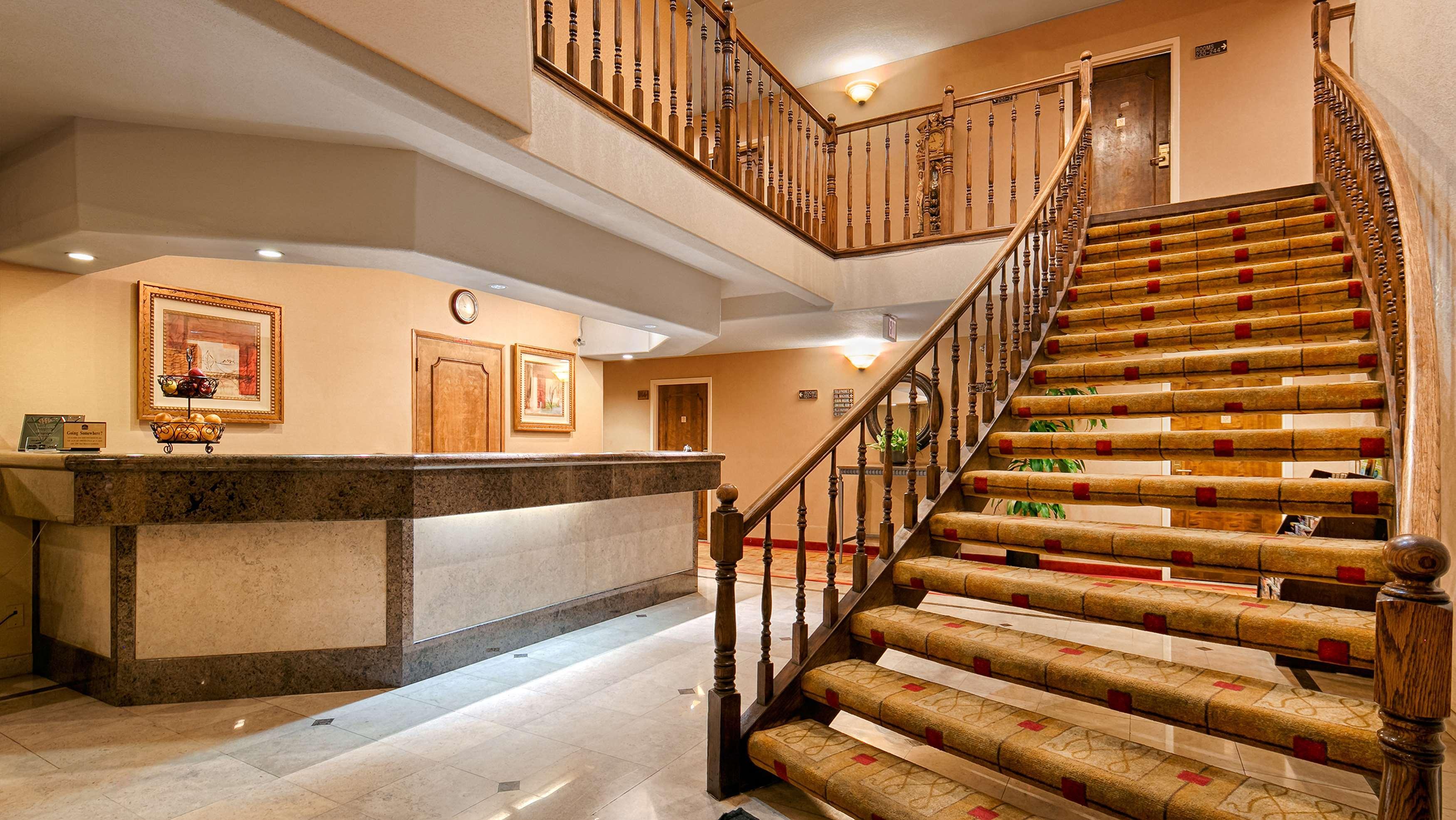 Best Western Plus Brookside Inn Milpitas Εξωτερικό φωτογραφία