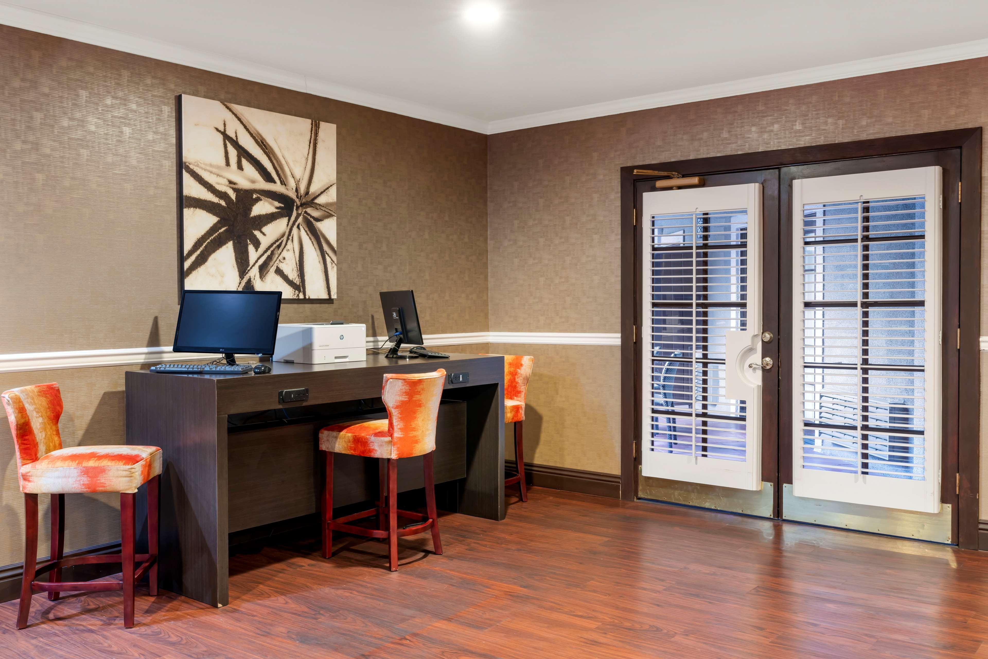 Best Western Plus Brookside Inn Milpitas Εξωτερικό φωτογραφία
