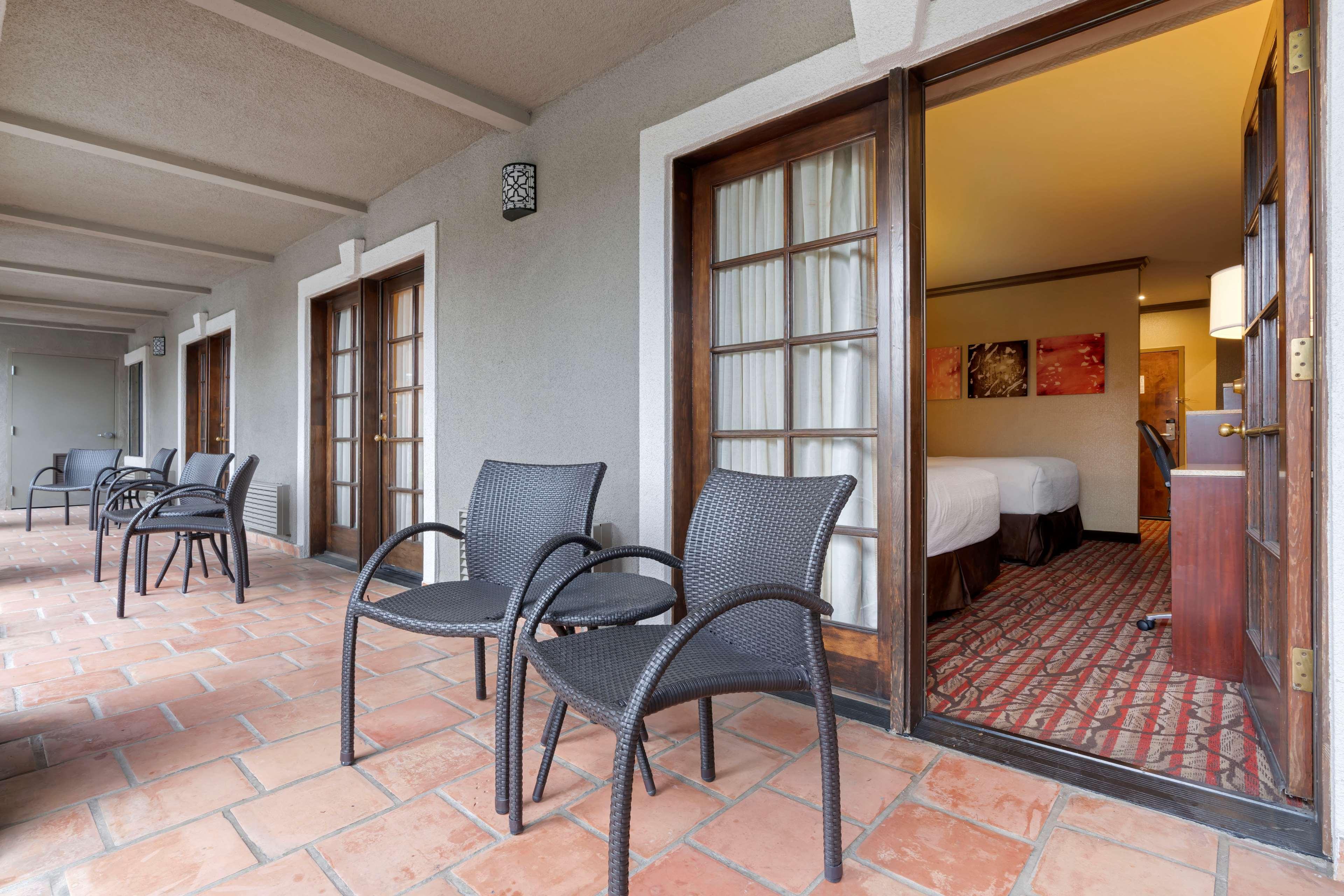 Best Western Plus Brookside Inn Milpitas Εξωτερικό φωτογραφία